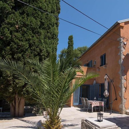 Villa Rialto Veli Lošinj المظهر الخارجي الصورة