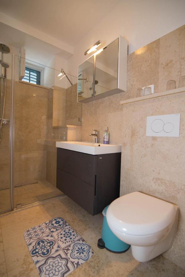 Villa Rialto Veli Lošinj المظهر الخارجي الصورة