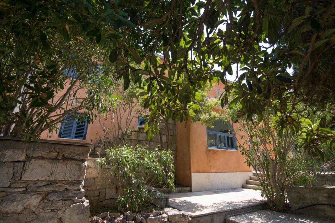 Villa Rialto Veli Lošinj المظهر الخارجي الصورة