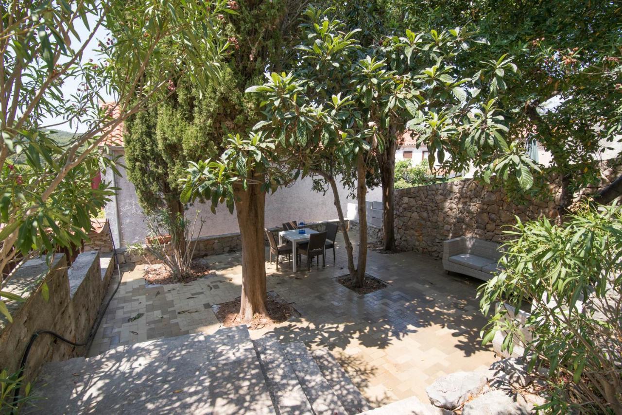 Villa Rialto Veli Lošinj المظهر الخارجي الصورة