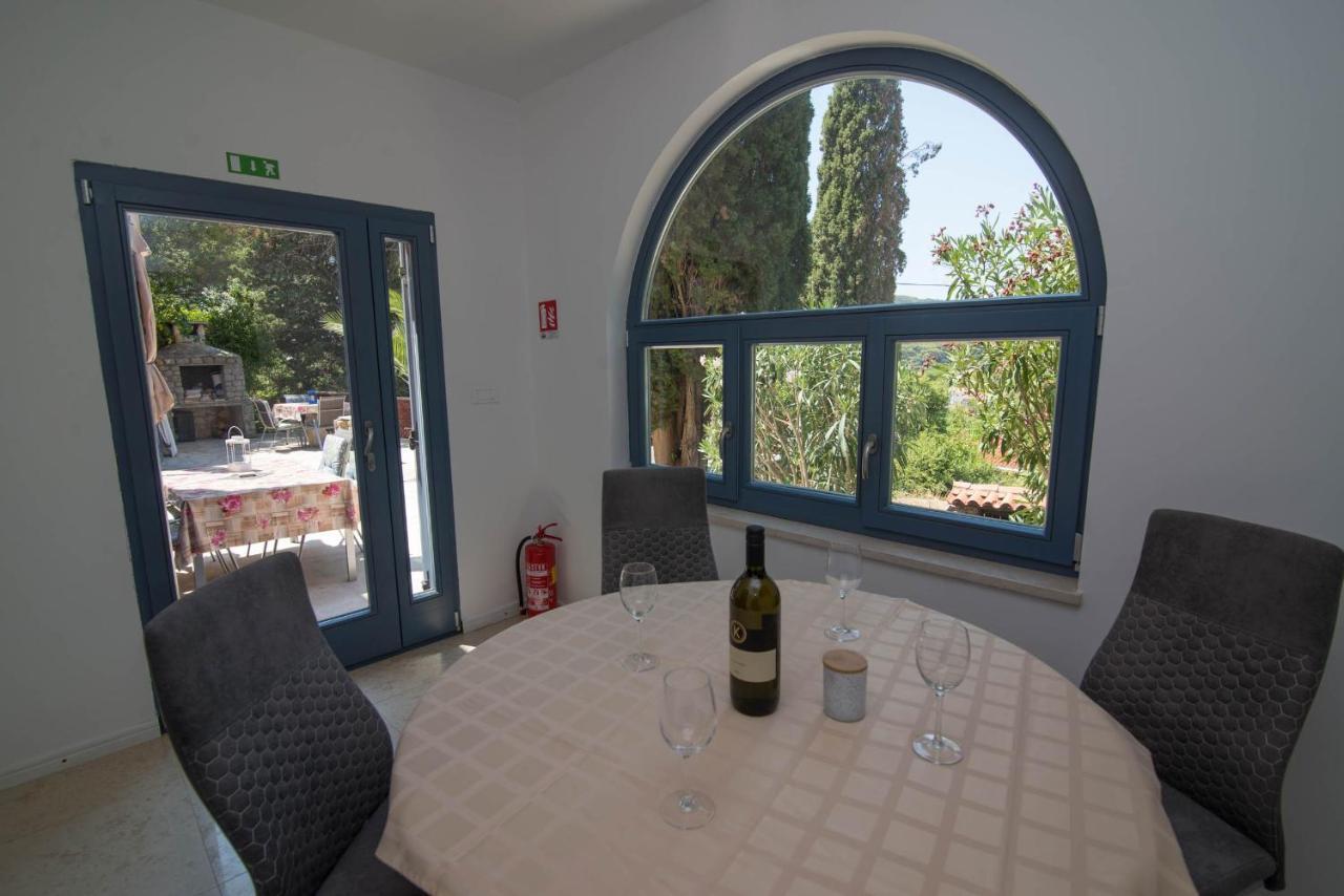 Villa Rialto Veli Lošinj المظهر الخارجي الصورة