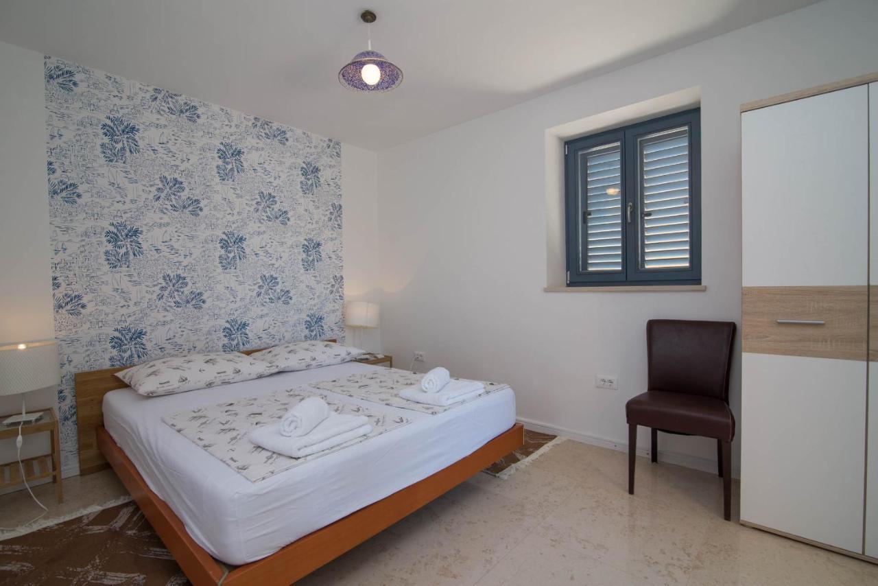 Villa Rialto Veli Lošinj المظهر الخارجي الصورة
