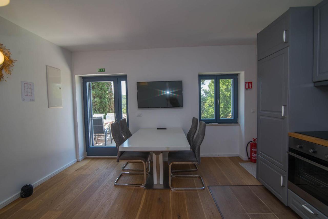 Villa Rialto Veli Lošinj المظهر الخارجي الصورة