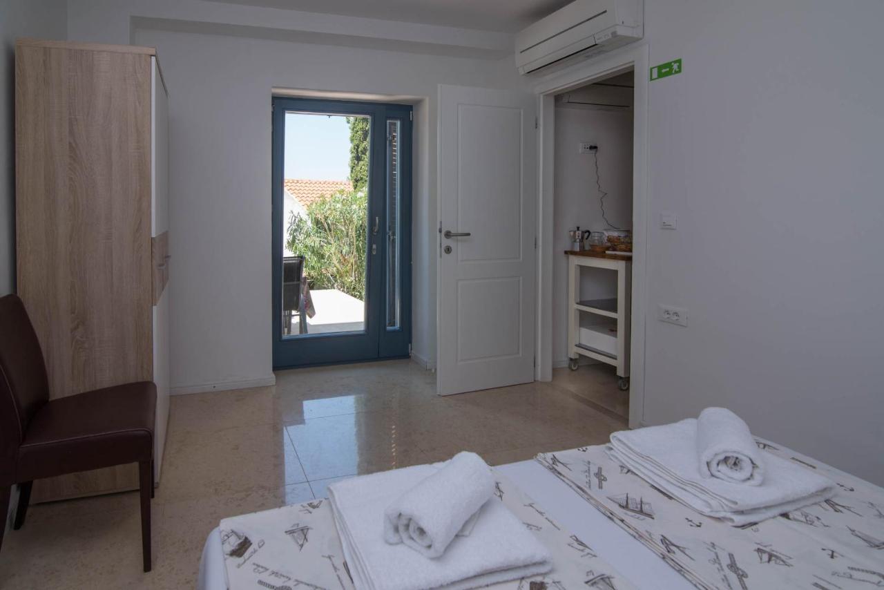Villa Rialto Veli Lošinj المظهر الخارجي الصورة