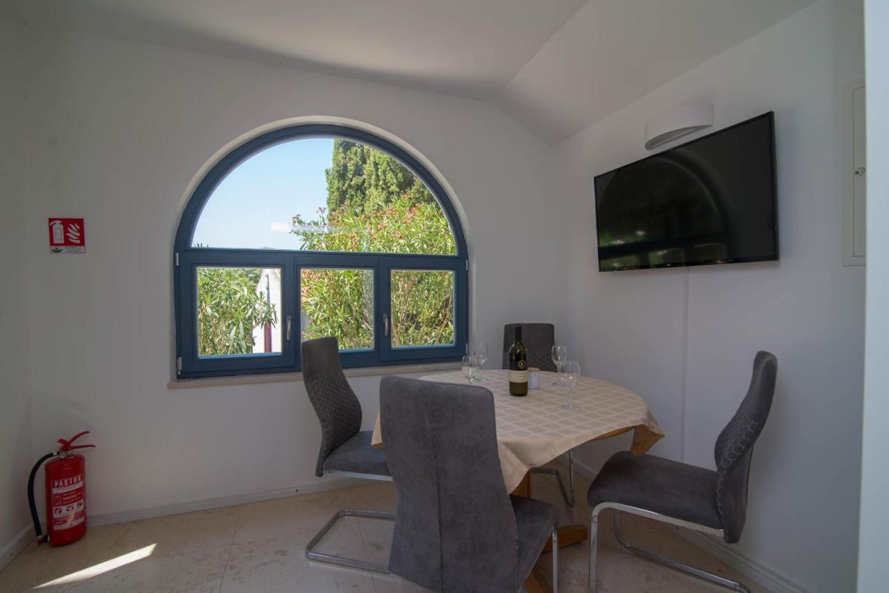 Villa Rialto Veli Lošinj المظهر الخارجي الصورة