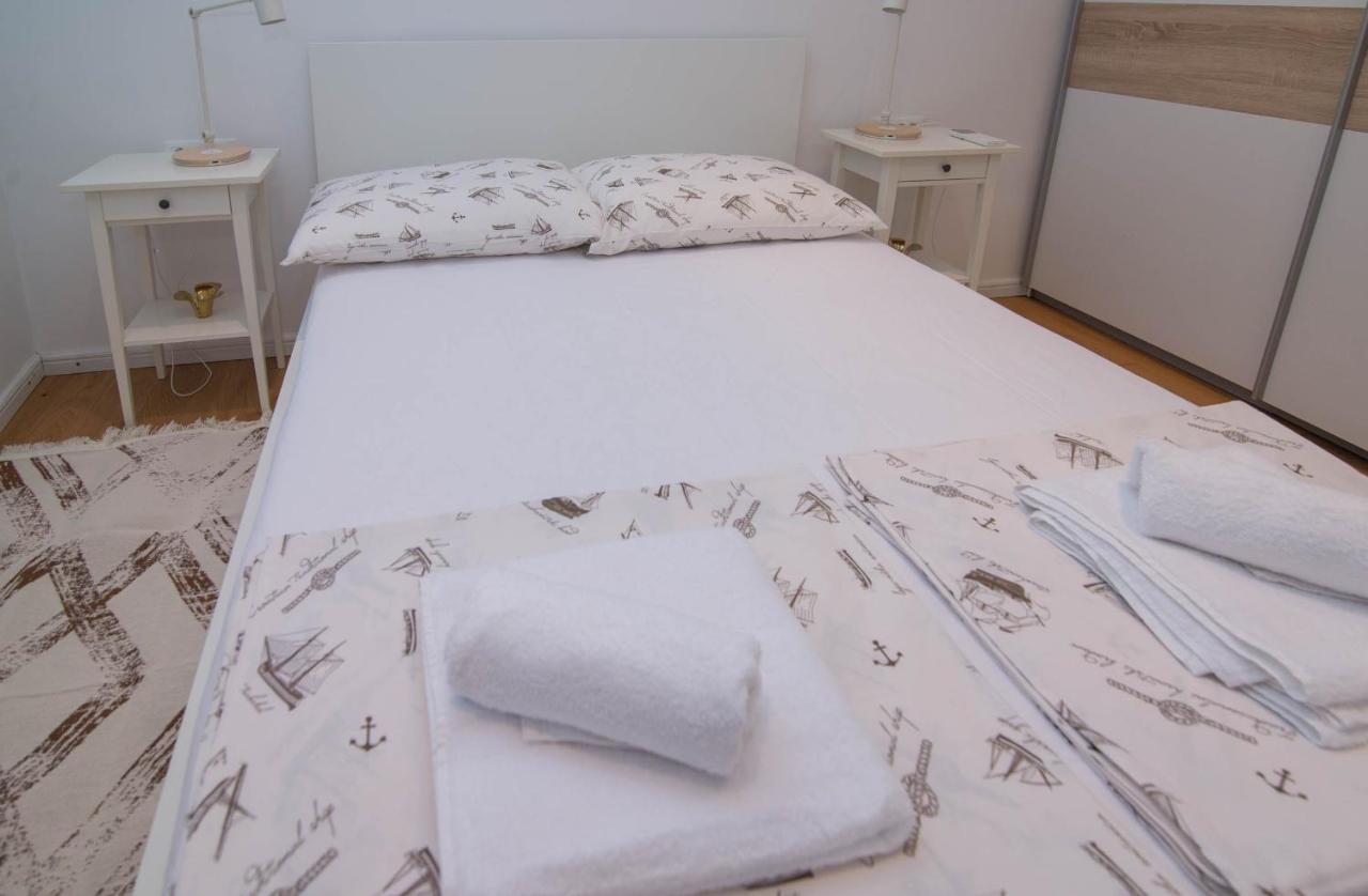 Villa Rialto Veli Lošinj المظهر الخارجي الصورة
