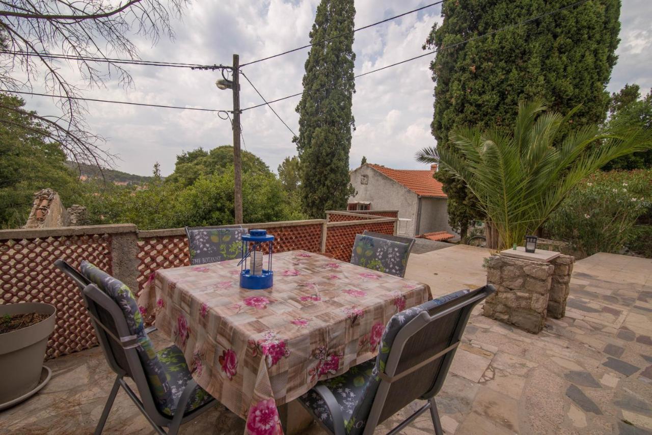 Villa Rialto Veli Lošinj المظهر الخارجي الصورة