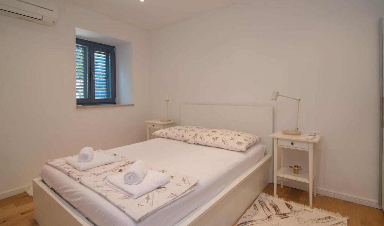 Villa Rialto Veli Lošinj المظهر الخارجي الصورة