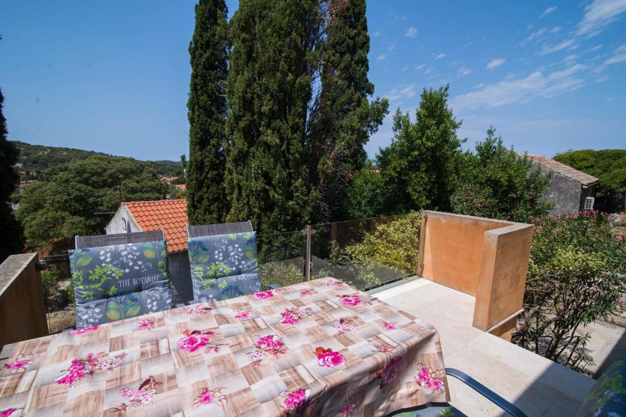 Villa Rialto Veli Lošinj المظهر الخارجي الصورة
