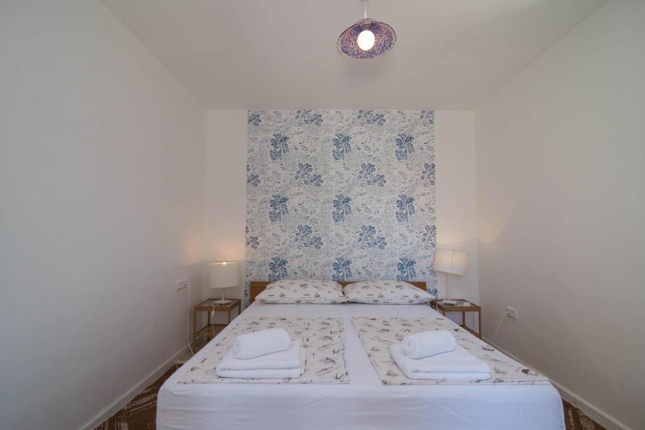 Villa Rialto Veli Lošinj المظهر الخارجي الصورة