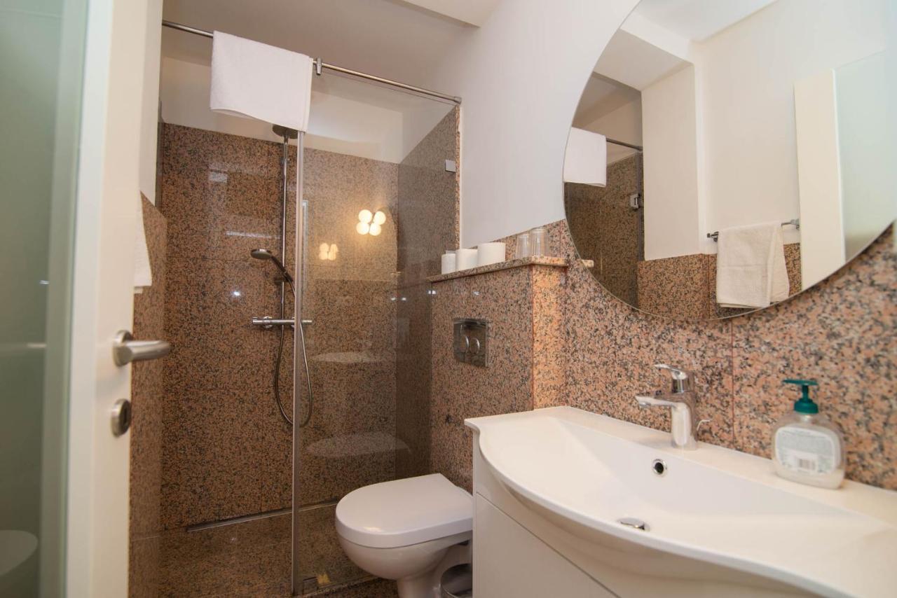 Villa Rialto Veli Lošinj المظهر الخارجي الصورة