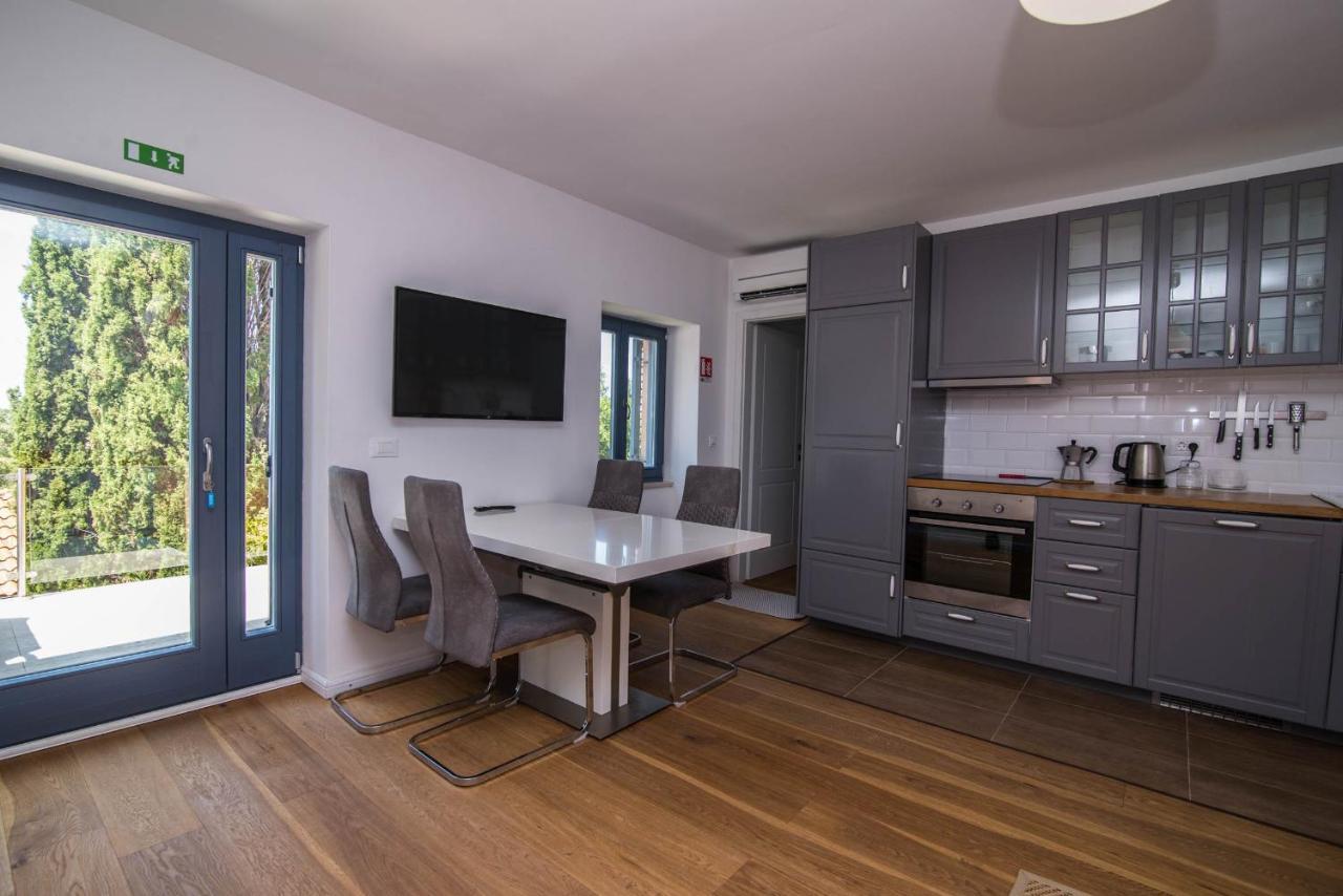 Villa Rialto Veli Lošinj المظهر الخارجي الصورة
