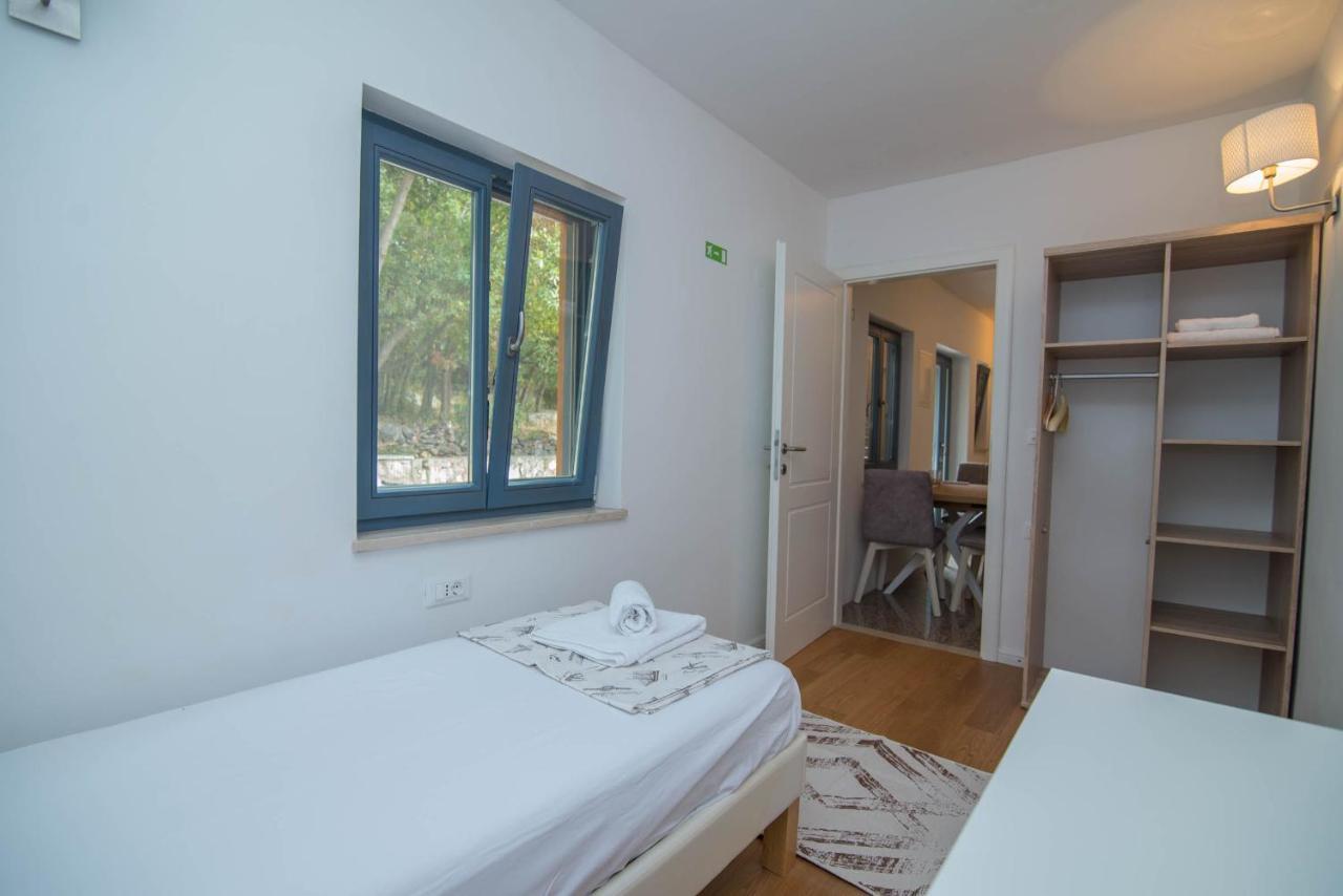 Villa Rialto Veli Lošinj المظهر الخارجي الصورة