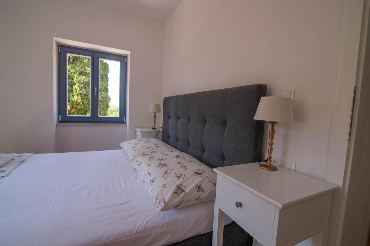 Villa Rialto Veli Lošinj المظهر الخارجي الصورة