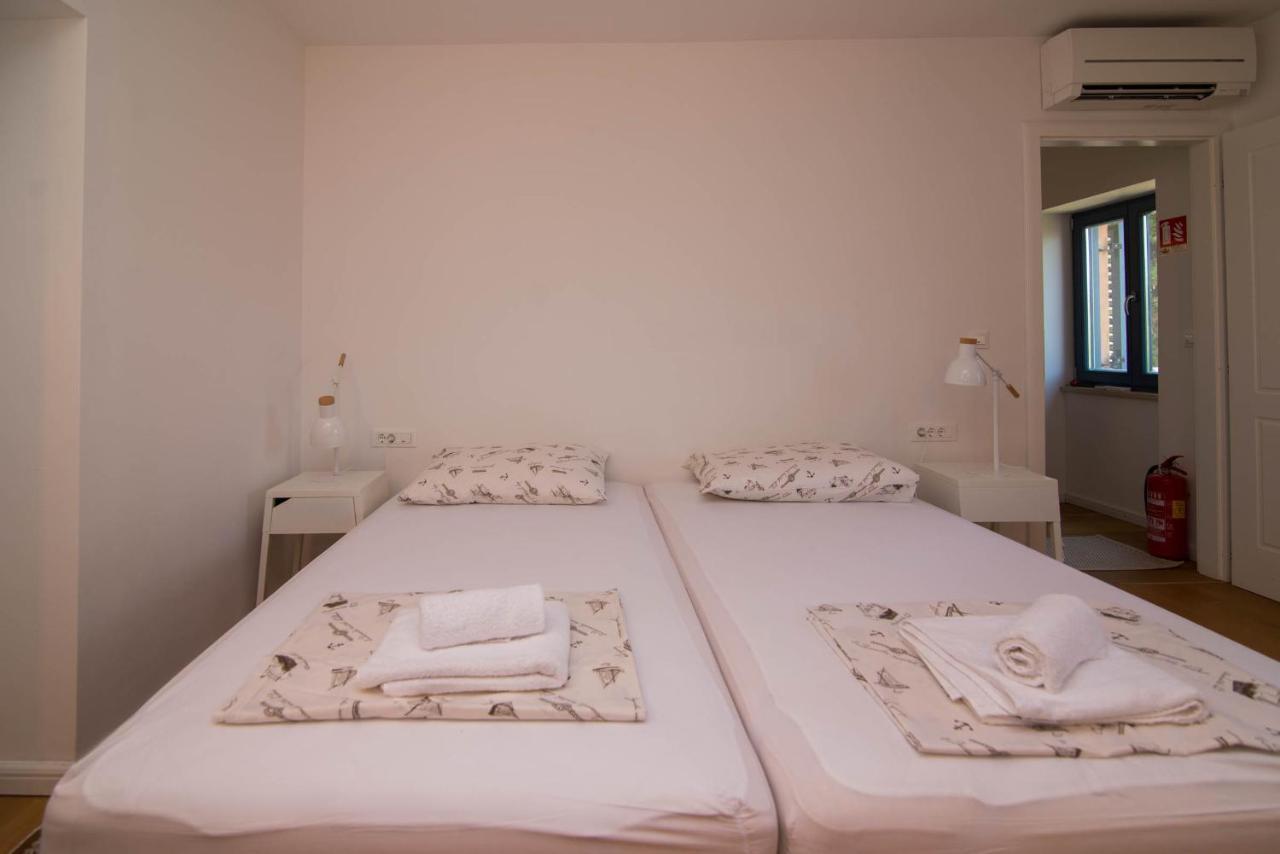 Villa Rialto Veli Lošinj المظهر الخارجي الصورة