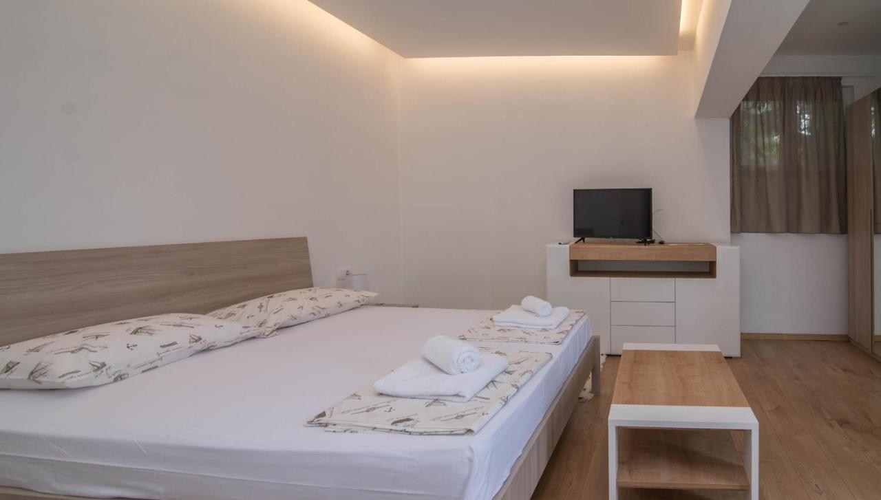 Villa Rialto Veli Lošinj المظهر الخارجي الصورة