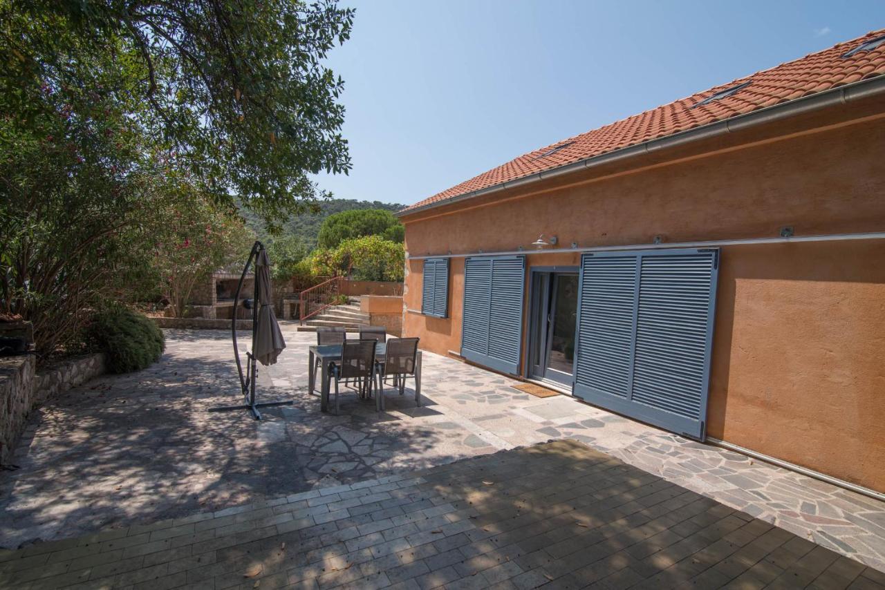 Villa Rialto Veli Lošinj المظهر الخارجي الصورة