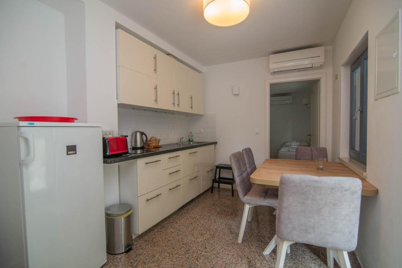 Villa Rialto Veli Lošinj المظهر الخارجي الصورة