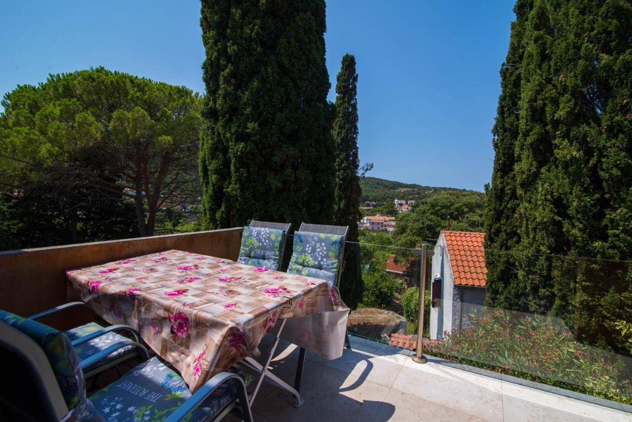 Villa Rialto Veli Lošinj المظهر الخارجي الصورة