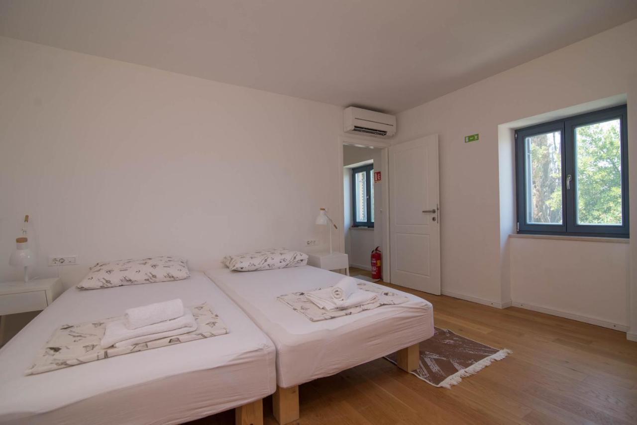 Villa Rialto Veli Lošinj المظهر الخارجي الصورة