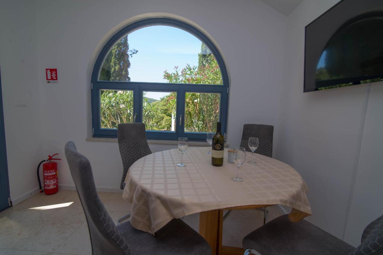 Villa Rialto Veli Lošinj المظهر الخارجي الصورة