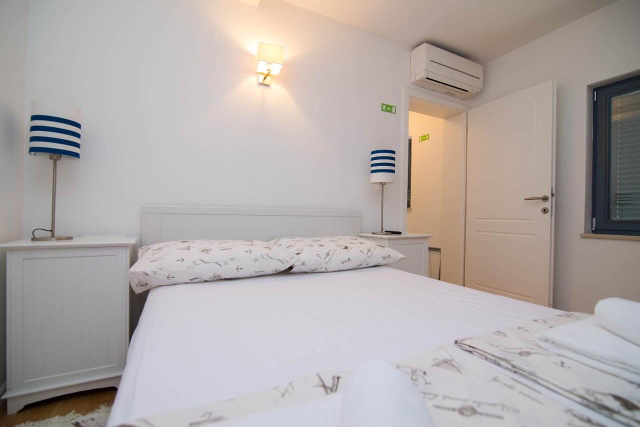 Villa Rialto Veli Lošinj المظهر الخارجي الصورة