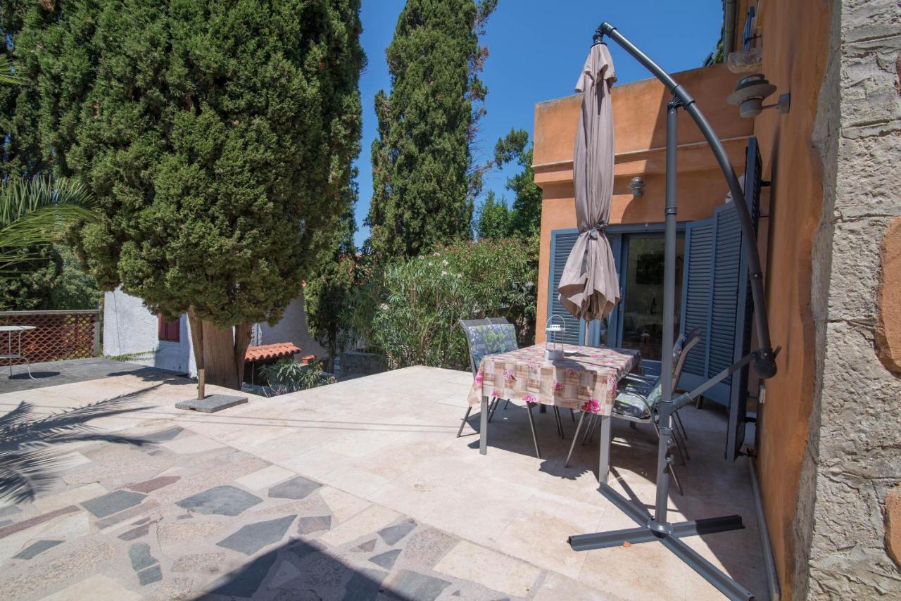 Villa Rialto Veli Lošinj المظهر الخارجي الصورة