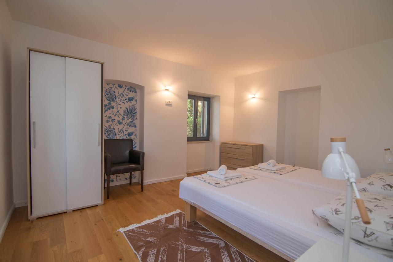 Villa Rialto Veli Lošinj المظهر الخارجي الصورة