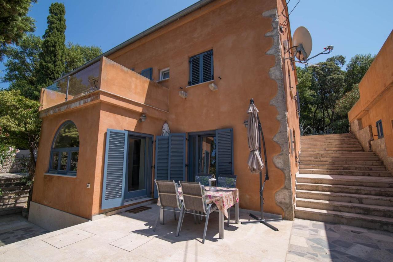 Villa Rialto Veli Lošinj المظهر الخارجي الصورة