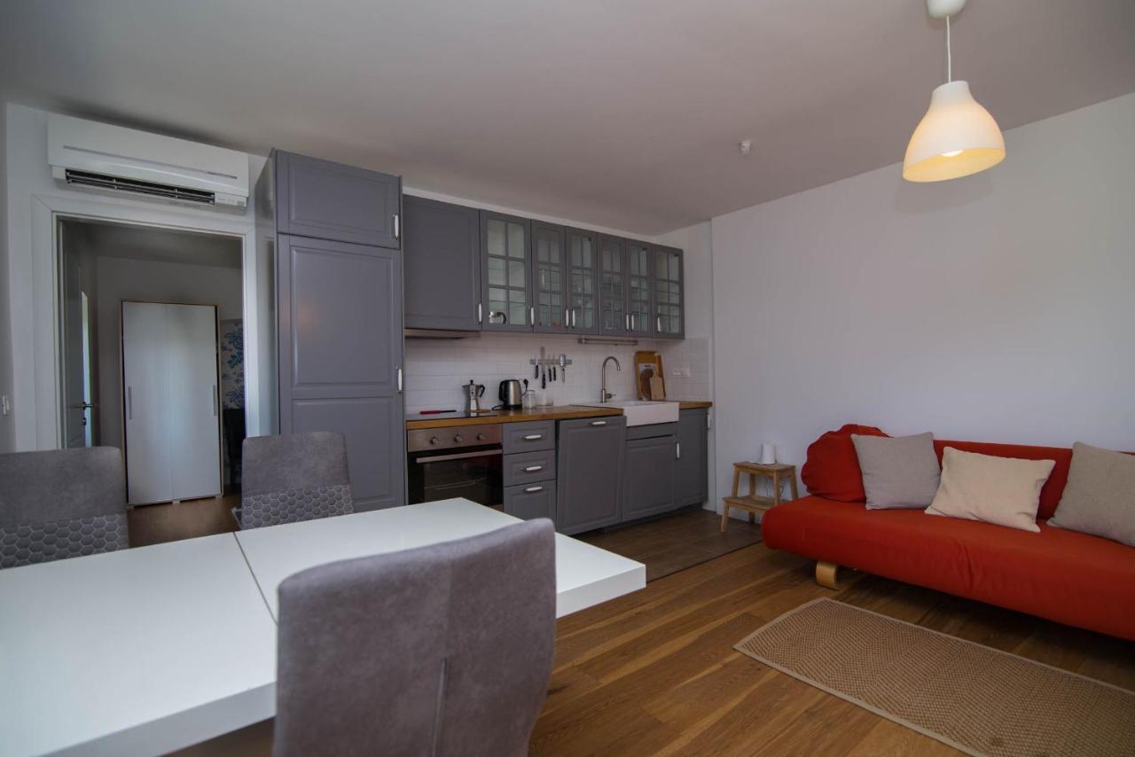 Villa Rialto Veli Lošinj المظهر الخارجي الصورة